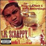 The King of Crunk & BME Recordings Present: Lil Scrappy