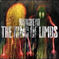 The King of Limbs - Radiohead