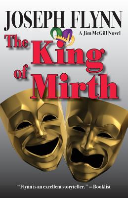 The King of Mirth - Flynn, Joseph