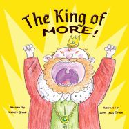The King of More