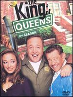 The King of Queens: 2nd Season [3 Discs]