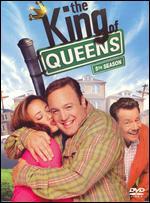 The King of Queens: 5th Season [3 Discs]