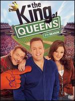 The King of Queens: 7th Season [3 Discs]