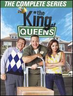 The King of Queens: The Complete Series [27 Discs]
