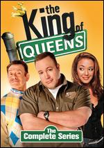 The King of Queens [TV Series] - 