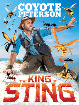 The King of Sting - Peterson, Coyote