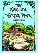 The King of the Golden River or the Black Brothers