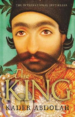 The King - Abdolah, Kader, and Flier, Nancy Forest (Translated by)