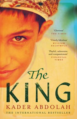 The King - Abdolah, Kader, and Flier, Nancy Forest (Translated by)