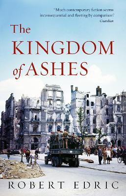 The Kingdom of Ashes - Edric, Robert