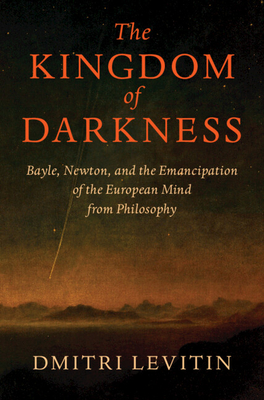 The Kingdom of Darkness - Levitin, Dmitri