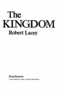 The Kingdom - Lacey, Robert