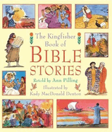 The Kingfisher Book of Bible Stories
