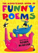 The Kingfisher Book of Funny Poems
