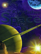 The Kingfisher Book of Space