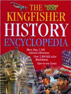 The Kingfisher History Encyclopedia - Kingfisher Books