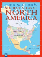 The Kingfisher Student Atlas of North America