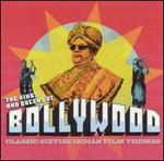 The Kings and Queens of Bollywood