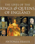 The kings and queens of England