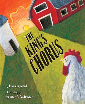 The King's Chorus - Hayward, Linda