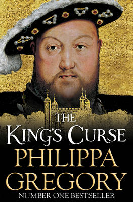The King's Curse: Cousins' War 6 - Gregory, Philippa