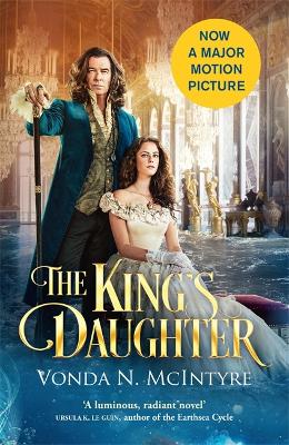 The King's Daughter: Now a major motion picture - McIntyre, Vonda