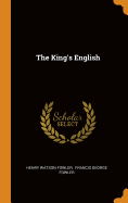 The King's English