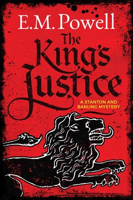 The King's Justice - Powell, E M