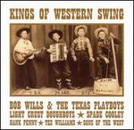 The Kings of Western Swing [Fuel 2000]