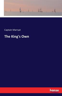 The King's Own - Marryat, Captain