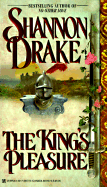 The King's Pleasure - Drake, Shannon