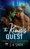 The King's Quest (Dragon Lords of Valdier)