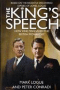 The King's Speech - Logue, Mark