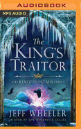 The King's Traitor