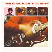 The Kink Kontroversy - The Kinks