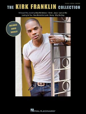 The Kirk Franklin Collection - Franklin, Kirk