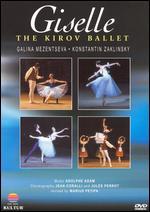 The Kirov Ballet: Giselle