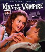 The Kiss of the Vampire [Blu-ray]