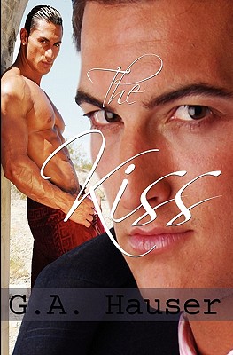 The Kiss - Hauser, G A