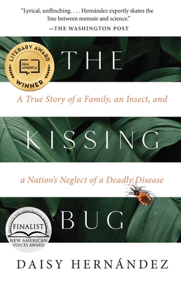 The Kissing Bug - Hernndez, Daisy