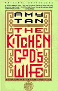 The Kitchen God's Wife - Tan, Amy