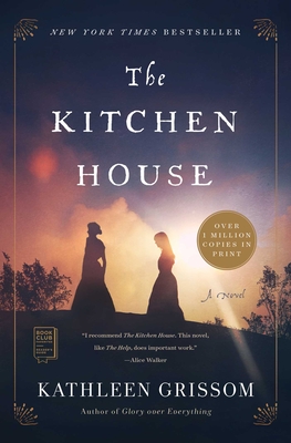 The Kitchen House - Grissom, Kathleen