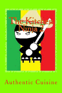 The Kitchen Ninja 2: Mexican Cuisine