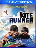 The Kite Runner [Blu-ray] - Marc Forster; Rebecca Yeldham
