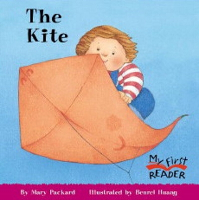 The Kite - Packard, Mary