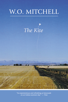 The Kite - Mitchell, W O