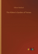 The Kitten's Garden of Verses