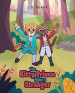 The Kitty Prince Helps a Stranger