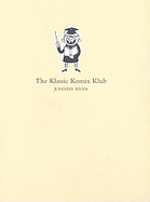The Klassic Komix Klub