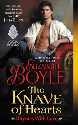 The Knave of Hearts: Rhymes with Love - Boyle, Elizabeth